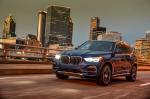 BMW X5 xDrive40i xLine 2018 года (NA)